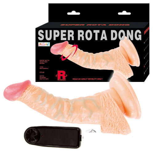 Dương Vật Giả Có Rung Ngoáy Giá Rẻ 