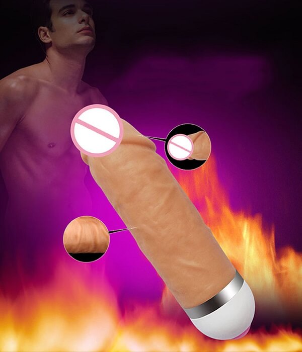 hể loại: Dương vật giả cầm tay, sextoy cho nữ. Tính năng: Kích thích âm đạo, điểm G, gia tăng khoái cảm cực đỉnh cho phụ nữ hể loại: Dương vật giả cầm tay, sextoy cho nữ. Tính năng: Kích thích âm đạo, điểm G, gia tăng khoái cảm cực đỉnh cho phụ nữ