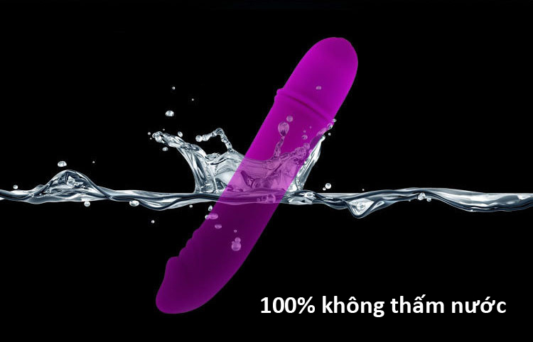 Cu giả được thiết kế chống thấm nước một cách tuyệt đối Cu giả được thiết kế chống thấm nước một cách tuyệt đối