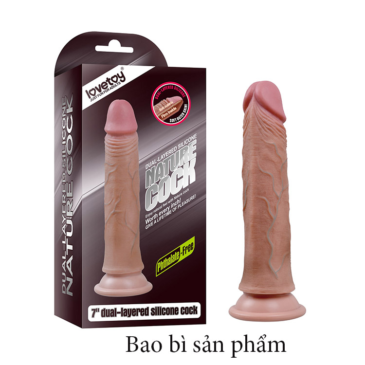 Cu giả siêu mềm có gắn tường Cu giả siêu mềm có gắn tường
