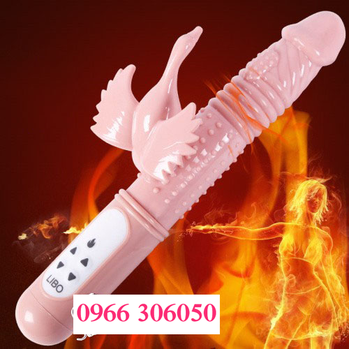 Dương vật Libo rung thụt sưởi ấm Dương vật Libo rung thụt sưởi ấm
