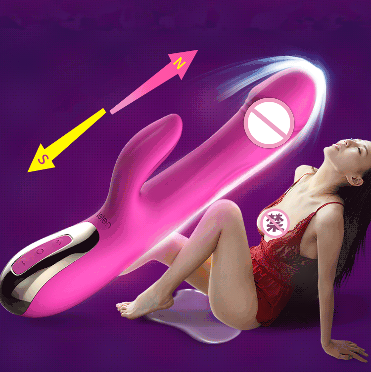 Chim Giả Rung Thụt Sưởi Ấm Leten