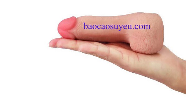 Đồ Chơi Tình Dục Cao Cấp Giá Rẻ - Dương vật siêu mềm Đồ Chơi Tình Dục Cao Cấp Giá Rẻ - Dương vật siêu mềm
