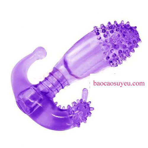 Dương vật giả mỏ neo sử dụng vật liệu silicone y tế không độc hại và được sản xuất bằng công nghệ cao