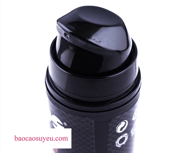 Ái ân bùng cháy nhờ bí quyết sử dụng hiệu quả gel bôi kích dục Ái ân bùng cháy nhờ bí quyết sử dụng hiệu quả gel bôi kích dục