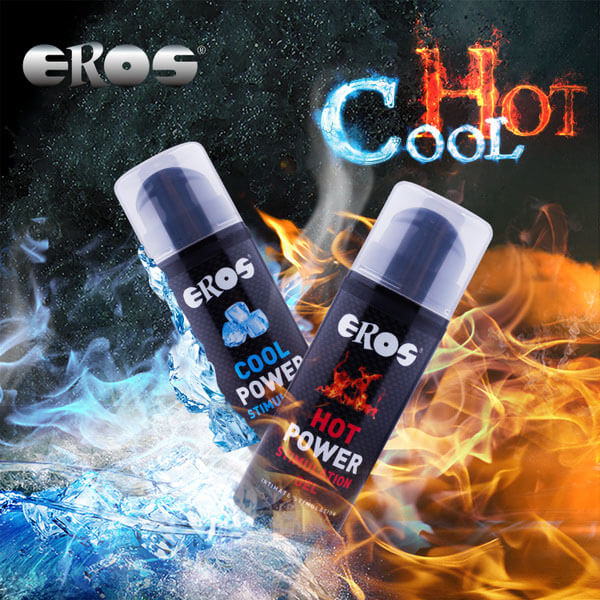 Gel kích thích tăng khoái cảm, se khít âm đạo mát lạnh Eros ... Gel kích thích tăng khoái cảm, se khít âm đạo mát lạnh Eros ...