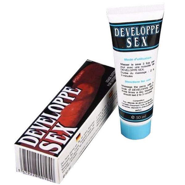 Gel Tăng Kích Thước Cậu Nhỏ