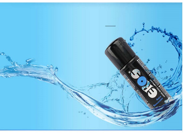Cách sử dụng gel bôi trơn giúp tăng khoái cảm khi quan hệ Cách sử dụng gel bôi trơn giúp tăng khoái cảm khi quan hệ