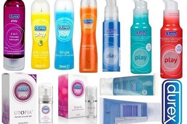  Gel bôi trơn gồm mấy loại? Nên dùng gel bôi trơn loại nào?