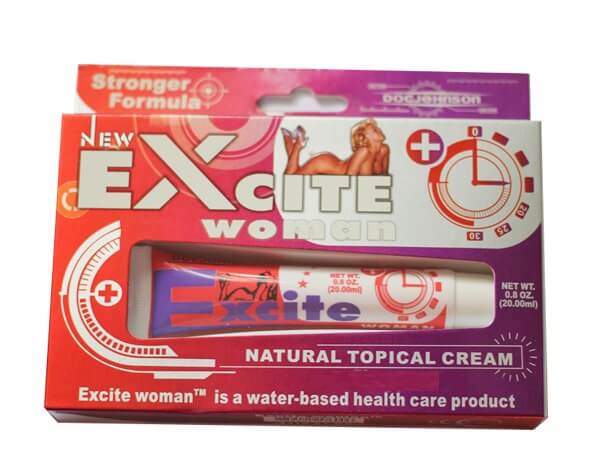 Gel bôi trơn tăng khoái cẩm cao cấp dành cho nữ Gel bôi trơn tăng khoái cẩm cao cấp dành cho nữ