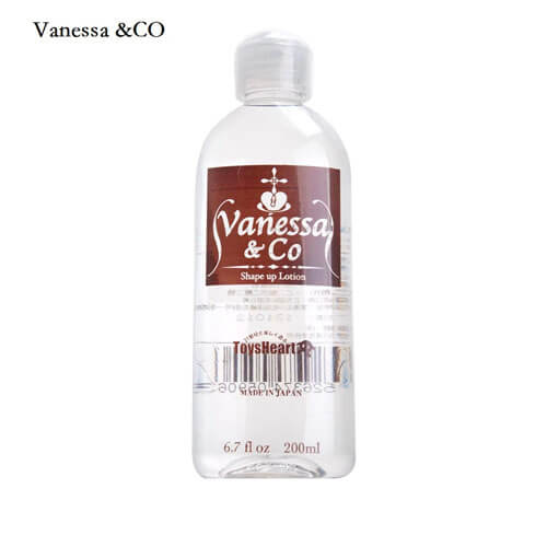 Gel bôi trơn Vanessa & Co có ưu điểm gì, giá bao nhiêu? Gel bôi trơn Vanessa & Co có ưu điểm gì, giá bao nhiêu?