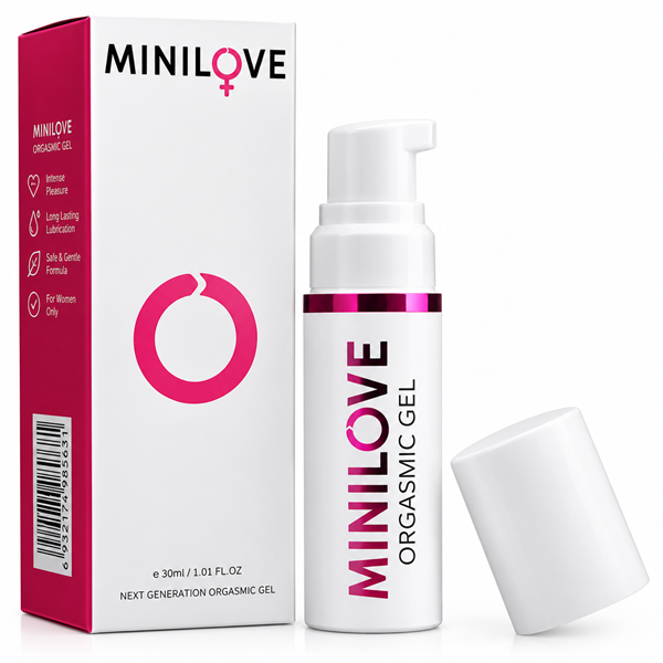 Gel bôi trơn MINILOVE được chiết xuất từ thảo mộc và các thành phần tự nhiên, tạo cảm giác the mát lâng lâng ở vùng kín Gel bôi trơn MINILOVE được chiết xuất từ thảo mộc và các thành phần tự nhiên, tạo cảm giác the mát lâng lâng ở vùng kín