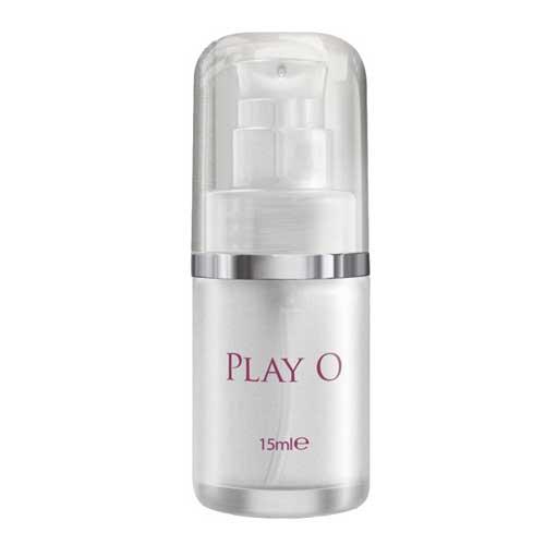 Gel kích thích âm vật Durex Play O Gel kích thích âm vật Durex Play O