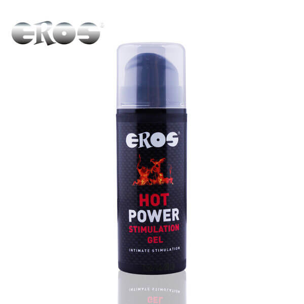 Gel kích thích tăng khoái cảm cho phụ nữ- Eros Power Stimulation Gel kích thích tăng khoái cảm cho phụ nữ- Eros Power Stimulation