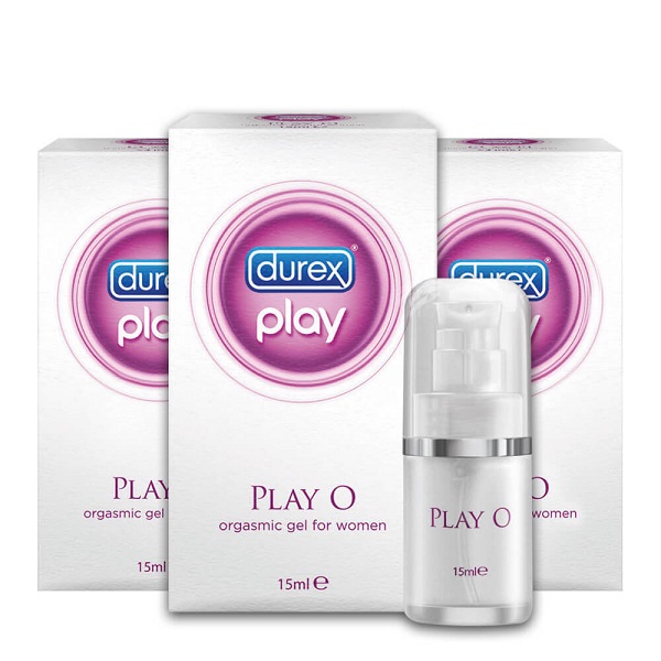 Gel Bôi Trơn Durex Tăng Khoái Cảm Tình Dục Nữ Gel Bôi Trơn Durex Tăng Khoái Cảm Tình Dục Nữ