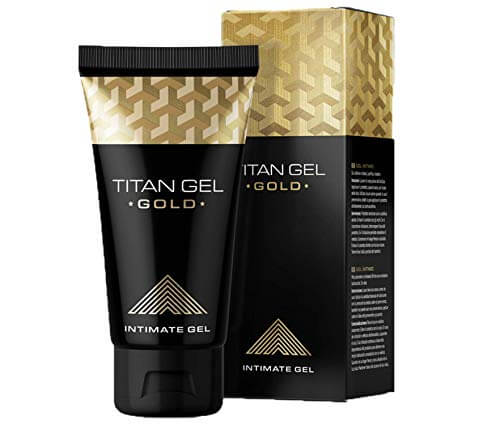 gel titan chính hãng gel titan chính hãng