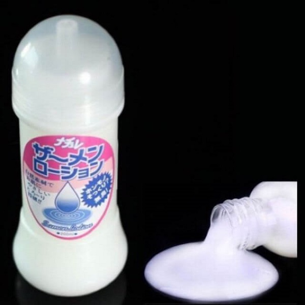 Gel Tinh Trùng Nhật Bản