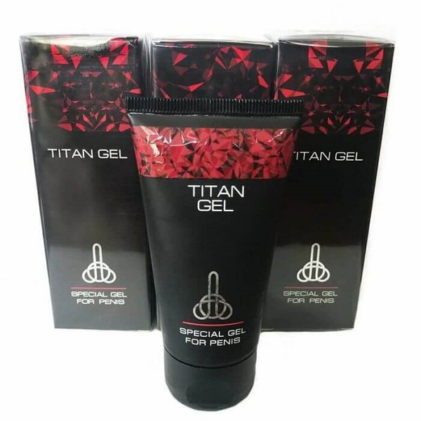 [Sự thật] Titan Gel Gold lừa đảo? Tác hại, Hướng dẫn sử dụng ...