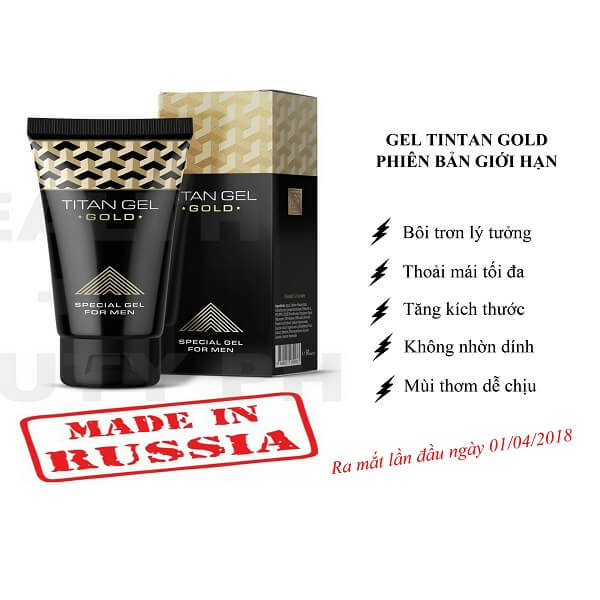 mua titan gel ở đâu tốt mua titan gel ở đâu tốt