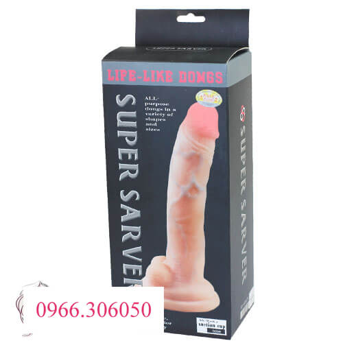 Dương Vật Giả Hàng Khủng - Đồ chơi tình dục nữ Dương Vật Giả Hàng Khủng - Đồ chơi tình dục nữ