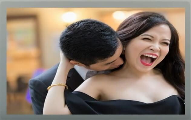 Hickey là gì mà giới trẻ thích đến vậy? 