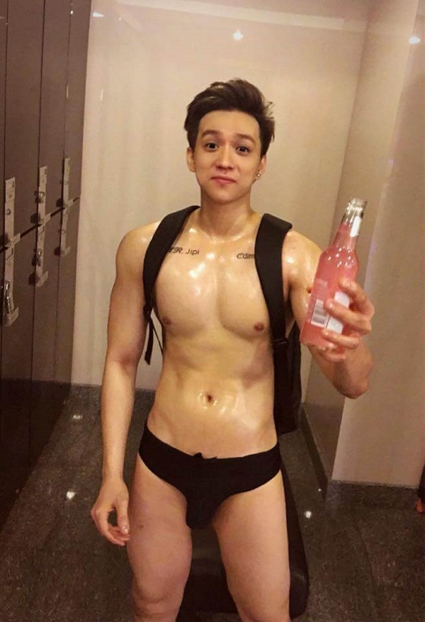 hình ảnh trai đẹp, ảnh hot boy đẹp trai nhất hiện nay