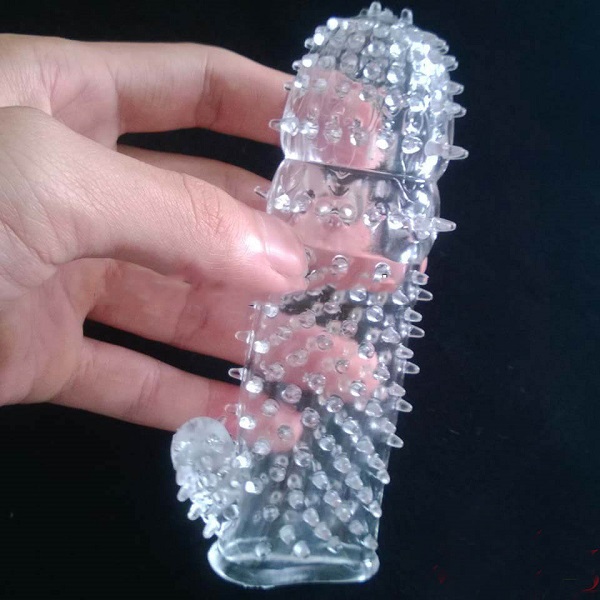 Bao Cao Su Đôn Dên 2cm 3cm 5cm 6 Cm Mềm Gại Có Rung Bao Cao Su Đôn Dên 2cm 3cm 5cm 6 Cm Mềm Gại Có Rung