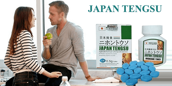 Thuốc cường dương thảo dược Japan Tengsu tăng cường khả năng cương cứng, kéo dài thời gian quan hệ, bồi bổ cơ thể, bổ thận nam Thuốc cường dương thảo dược Japan Tengsu tăng cường khả năng cương cứng, kéo dài thời gian quan hệ, bồi bổ cơ thể, bổ thận nam