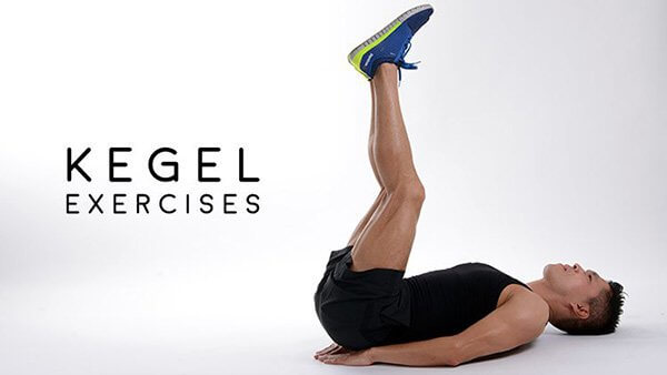 Bài tập Kegel cho nam có thể khắc phục chứng yếu sinh lý Bài tập Kegel cho nam có thể khắc phục chứng yếu sinh lý