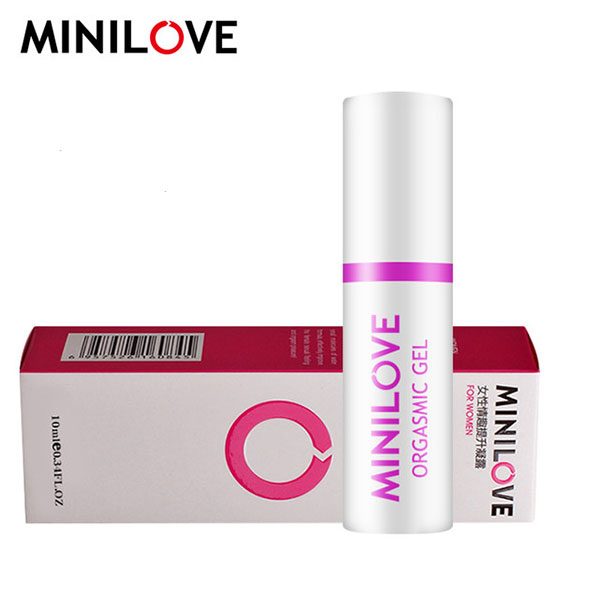 Gel bôi dùng kích dục nữ loại tốt Gel bôi dùng kích dục nữ loại tốt
