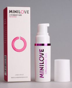 Gel kích dục nữ bán chạy nhất hiện nay Gel kích dục nữ bán chạy nhất hiện nay