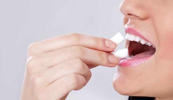 Kẹo Cao Su Ham Muốn Nữ Singgum Philter Kẹo Cao Su Ham Muốn Nữ Singgum Philter