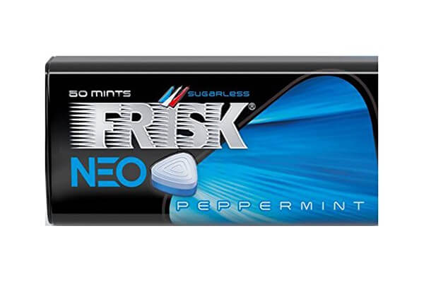 [REVIEW] Kẹo Frisk Neo là gì? Có tác dụng gì? Bán ở đâu