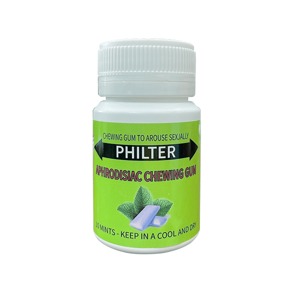 Kẹo Singum kích thích tăng muốn dánh cho nữ Philter Kẹo Singum kích thích tăng muốn dánh cho nữ Philter