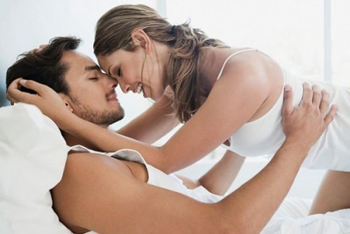 Dirty Talk là gì? Khẩu dâm ở nữ giới