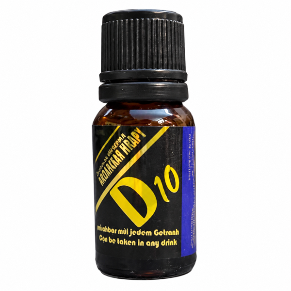 kích dục D10 lọ 10ml - Sẵn hàng, Date mới 2026 kích dục D10 lọ 10ml - Sẵn hàng, Date mới 2026