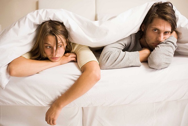 arouse rx giúp quan hệ dễ dàng hơn, “cậu nhỏ" có thể vào sâu hơn từ đó mang đến cảm giác sung sướng