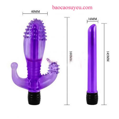 Dụng Cụ Kích Thích Hậu Môn - Hình Mỏ Neo - Shop Bao Cao Su Yêu