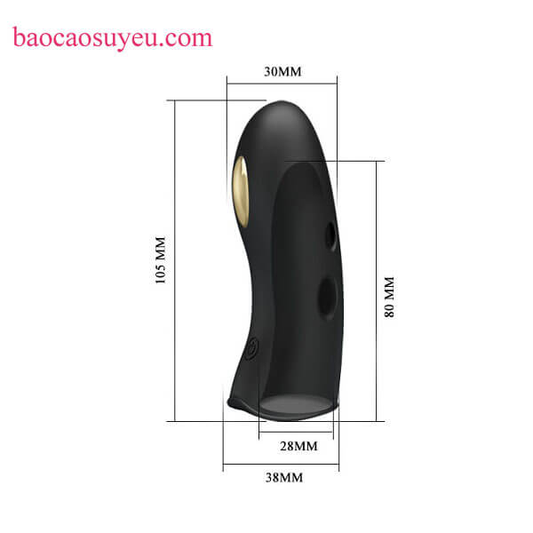 Máy massage điểm G giá rẻ hỗ trợ màn dạo đầu hoàn hảo giúp cặp đôi thêm thăng hoa bất tận Máy massage điểm G giá rẻ hỗ trợ màn dạo đầu hoàn hảo giúp cặp đôi thêm thăng hoa bất tận