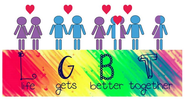Hiểu thế nào về người song tính (Bisexual)? Hiểu thế nào về người song tính (Bisexual)?