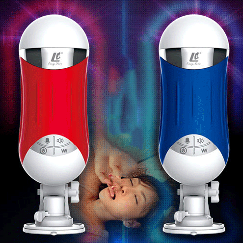 Bướm Giả Gắn Tường Rung Và Rên