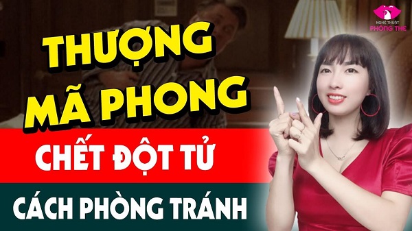 Thượng mã phong khi quan hệ tình dục cần làm gì?