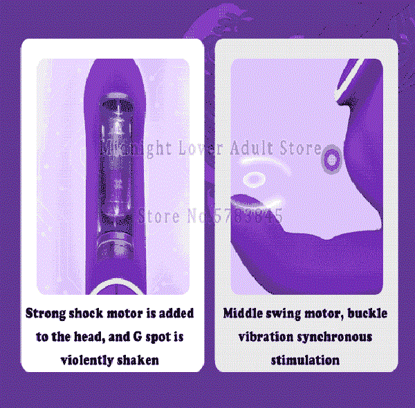 Máy rung tình yêu đem lại cảm giác vô cùng kích thích mà không phải dòng sextoy nào cũng làm được 
