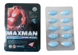 Maxman 3800mg tăng khoái cảm tình dục cho nam Maxman 3800mg tăng khoái cảm tình dục cho nam