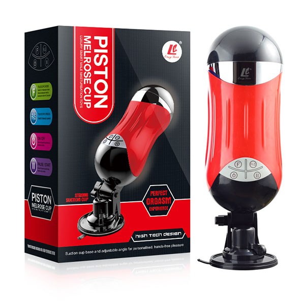 Máy Thủ Dâm Tự Động Cao Cấp Piston
