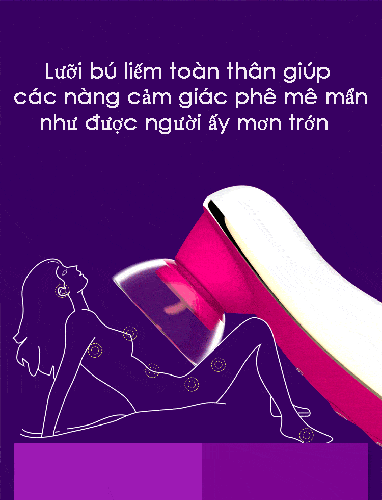 Máy bú liếm cao cấp kích thích ngực và nhũ hoa Leten là một sản phẩm cao cấp có chức năng bú liếm mút giống như người đàn ông với 10 chế độ bú hút Máy bú liếm cao cấp kích thích ngực và nhũ hoa Leten là một sản phẩm cao cấp có chức năng bú liếm mút giống như người đàn ông với 10 chế độ bú hút
