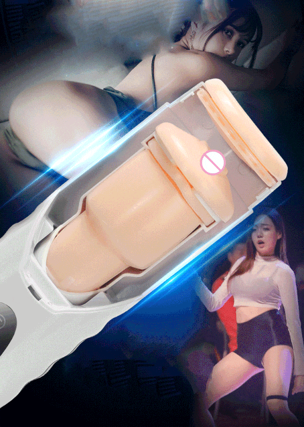 Âm đạo giả tự động Sục bú sưởi ấm Hồ Chí Minh
