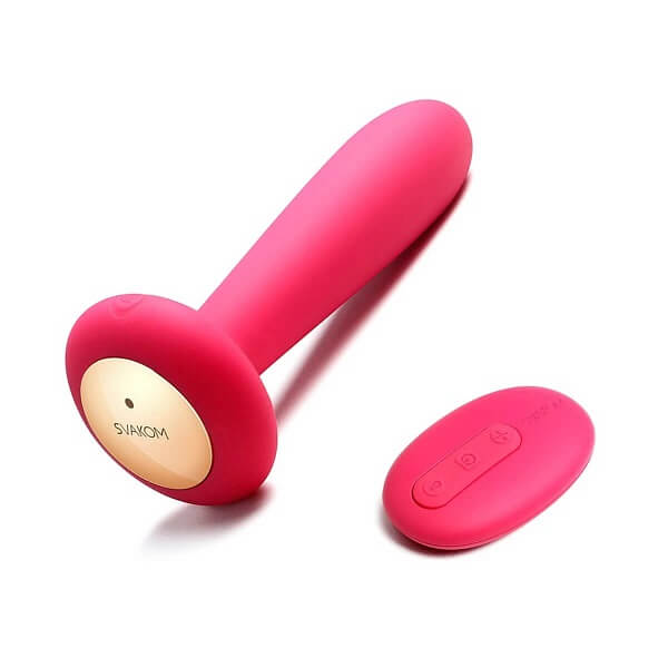 Sextoy Cho Gay: Máy Rung Massage Hậu Môn Primo Điều Khiển Từ Xa Sextoy Cho Gay: Máy Rung Massage Hậu Môn Primo Điều Khiển Từ Xa