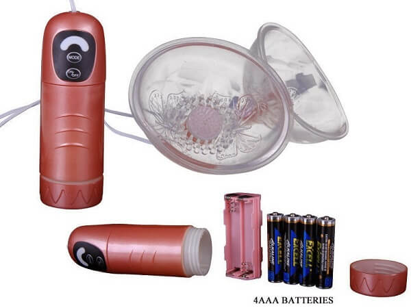 Cách làm tăng kích cỡ vòng 1 với máy massage ngực MoMo