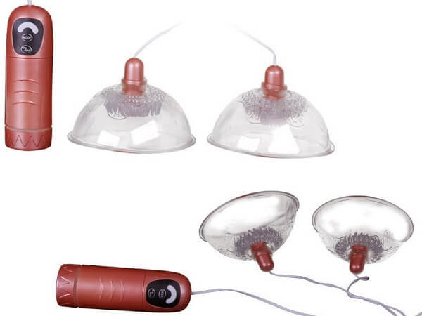 Máy massage nâng ngực (vòng 1) cao cấp Máy massage nâng ngực (vòng 1) cao cấp